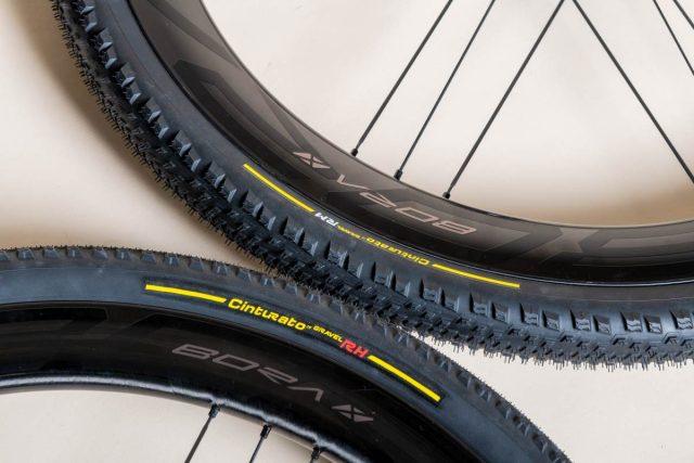 pirelli gravel rm and rh review