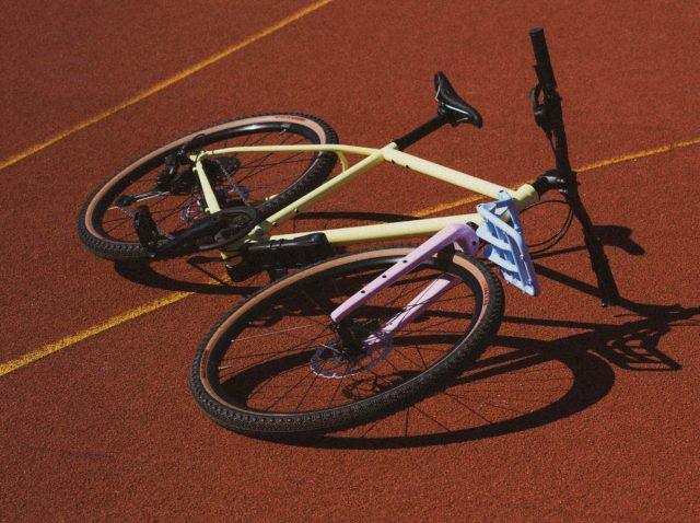 Rose Bikes Steel Bike Hobo review