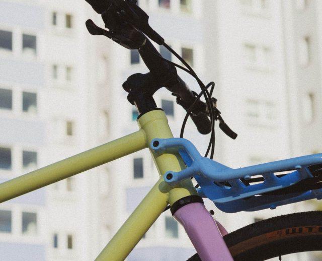 Rose Bikes Steel Bike Hobo review