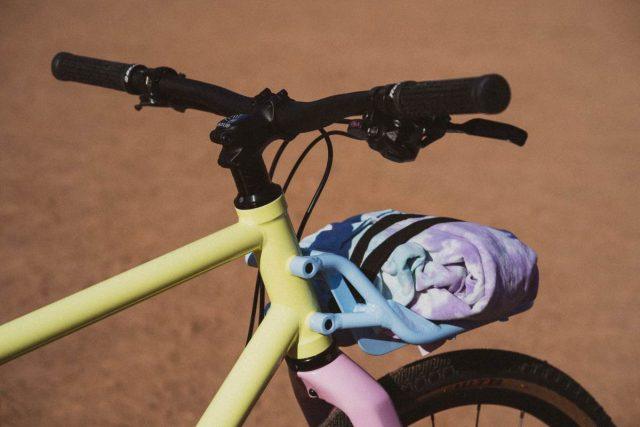 Rose Bikes Steel Bike Hobo review