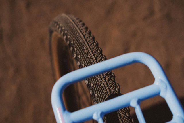 Rose Bikes Steel Bike Hobo review