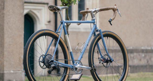 singular cycles peregrine mk5 review