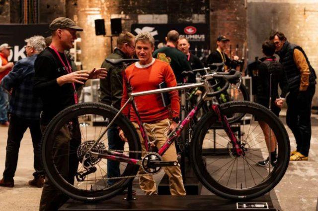 Spoken Australia’s Premier Bike Show