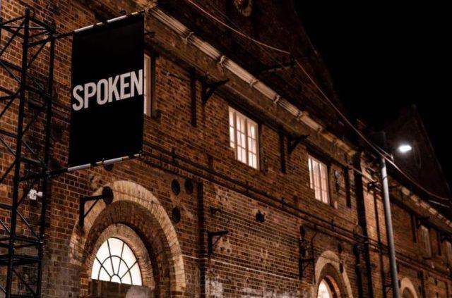 Spoken Australia’s Premier Bike Show