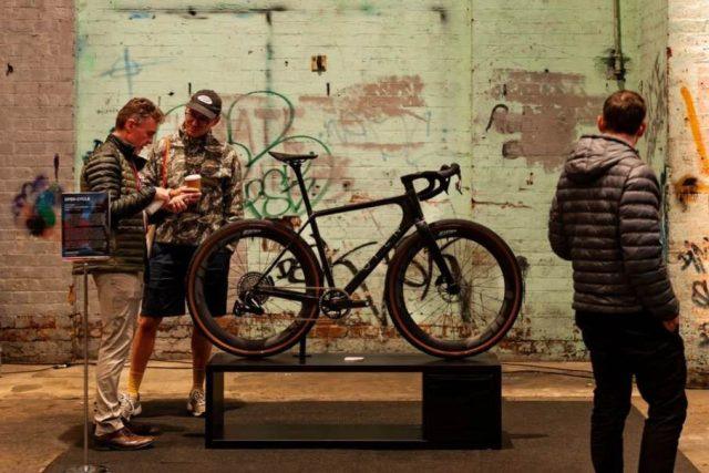 Spoken Australia’s Premier Bike Show
