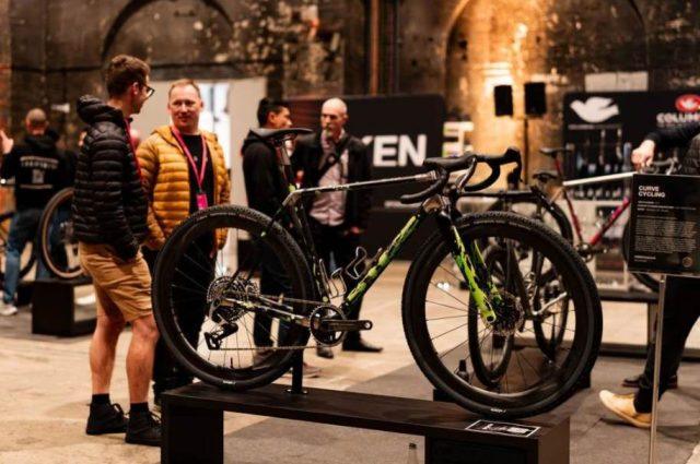 Spoken Australia’s Premier Bike Show