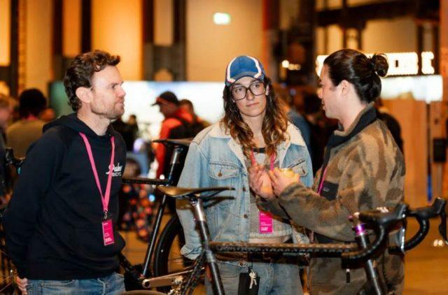 Spoken Australia’s Premier Bike Show