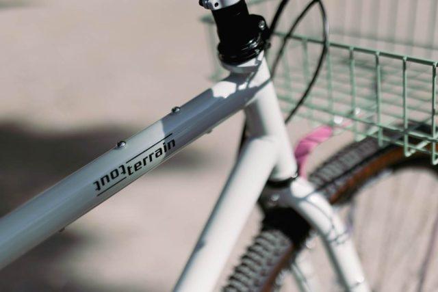 tout terrain Chiyoda III Select 7.1 review