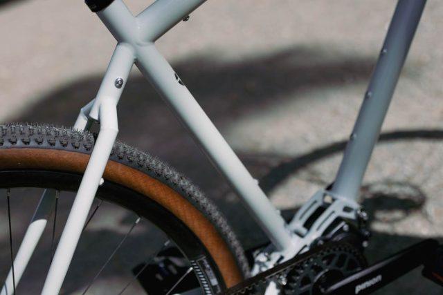 tout terrain Chiyoda III Select 7.1 review