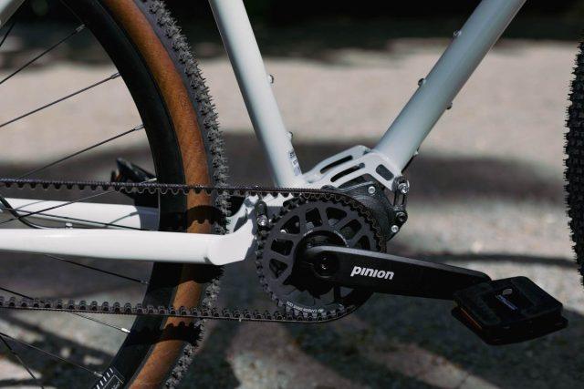 tout terrain Chiyoda III Select 7.1 review