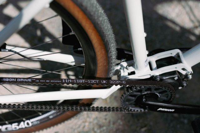tout terrain Chiyoda III Select 7.1 review