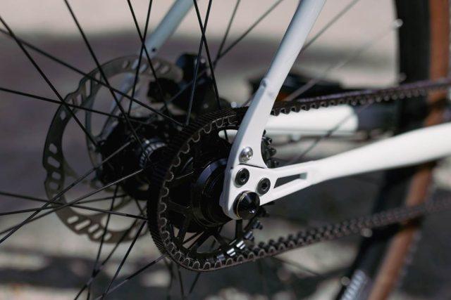 tout terrain Chiyoda III Select 7.1 review