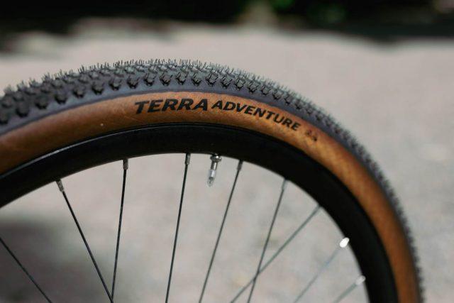 tout terrain Chiyoda III Select 7.1 review