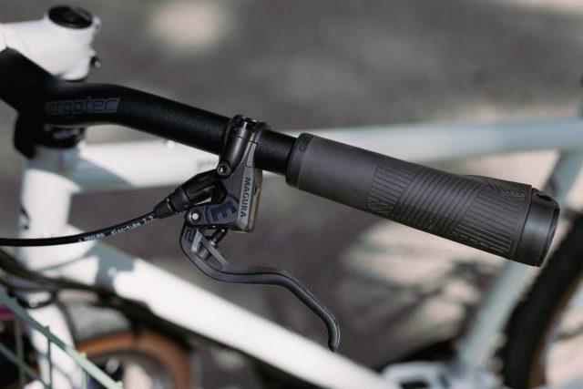 tout terrain Chiyoda III Select 7.1 review