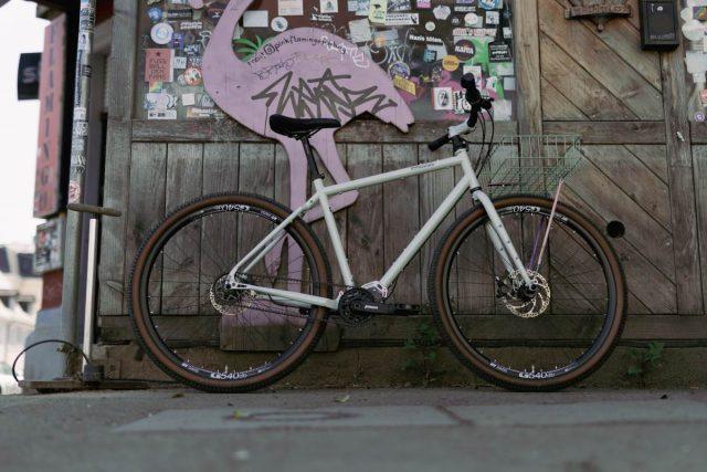 tout terrain Chiyoda III Select 7.1 review