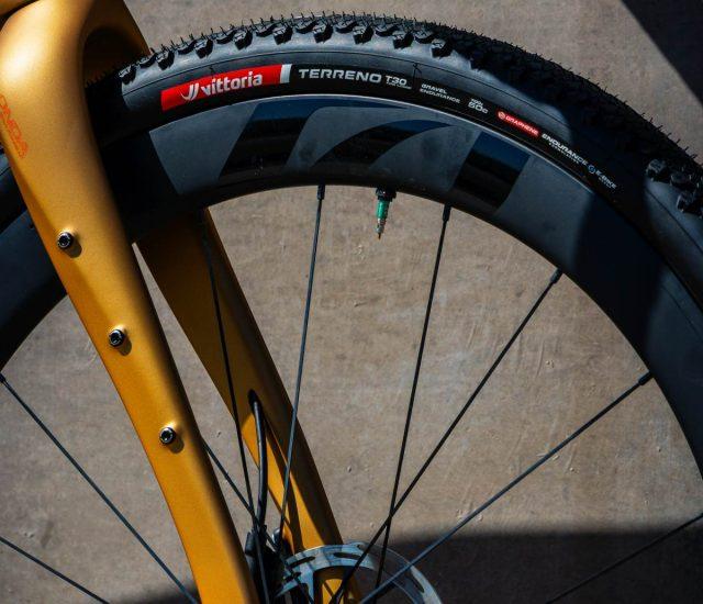 vittoria 50c and 55c gravel tires