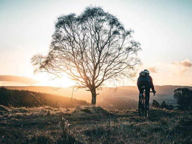 alyth gravel network scotland