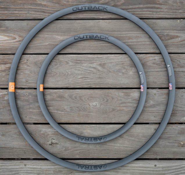 astral cycling wanderlust stealth rims