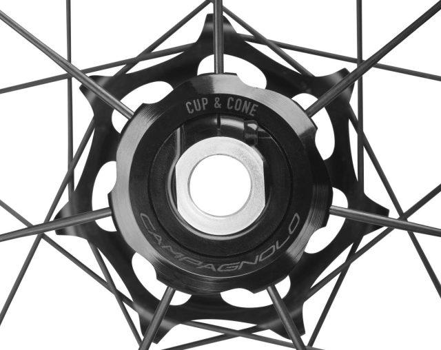 campagnolo zonda all road wheelset review