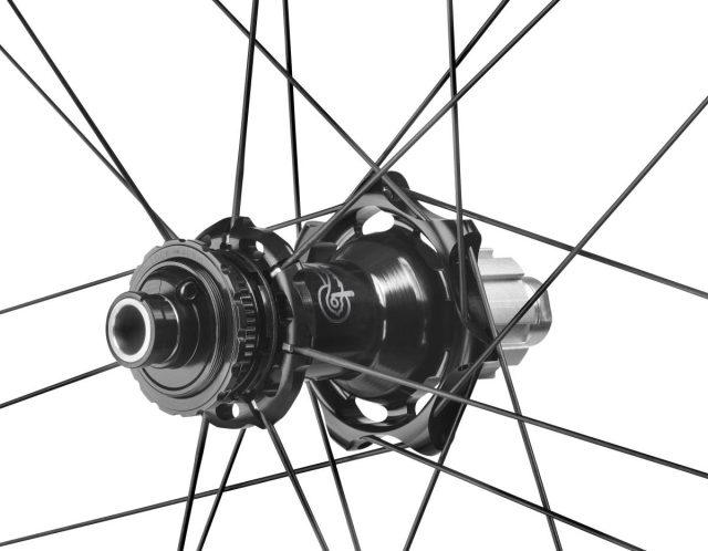 campagnolo zonda all road wheelset review