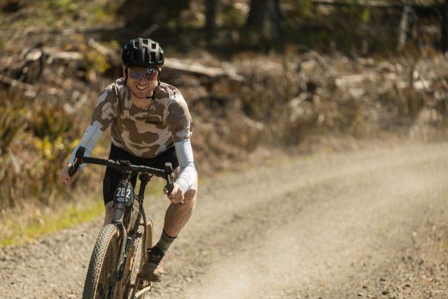 Cascadia Super Gravel race report