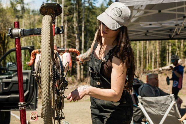Cascadia Super Gravel race report