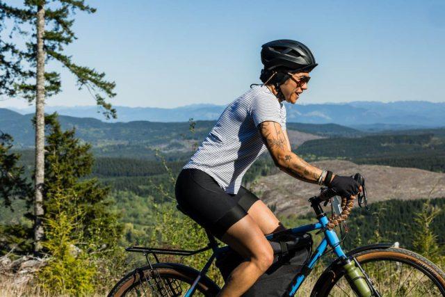 Cascadia Super Gravel race report
