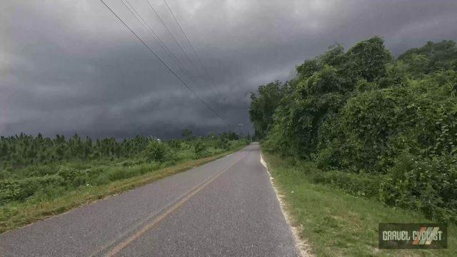 old florida roads lafayette county