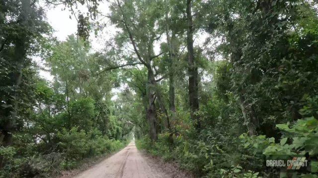 old florida roads lafayette county