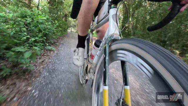 mental health check cycling