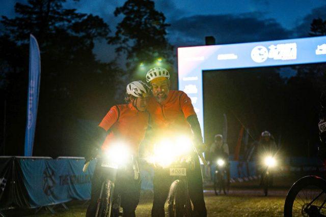 gralloch ultra in southern scotland