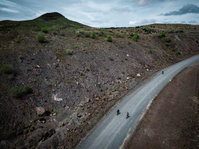 gralloch ultra in southern scotland