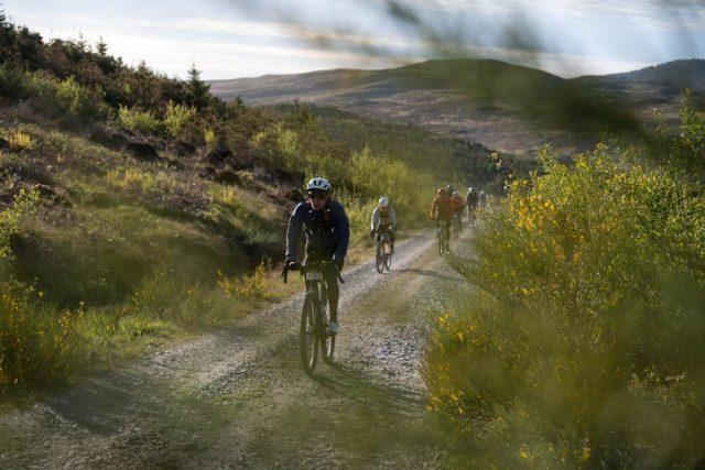 gralloch ultra in southern scotland