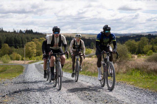 gralloch ultra in southern scotland