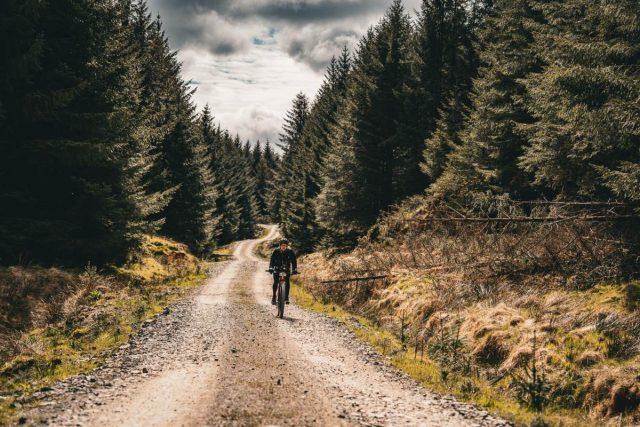 gralloch ultra in southern scotland