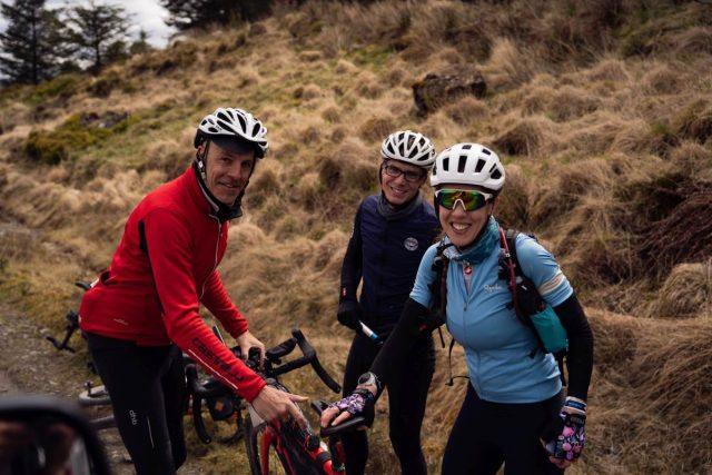 gralloch ultra in southern scotland