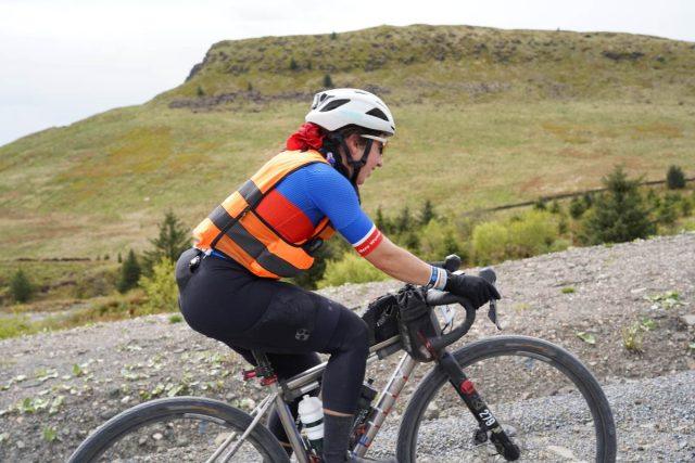 gralloch ultra in southern scotland