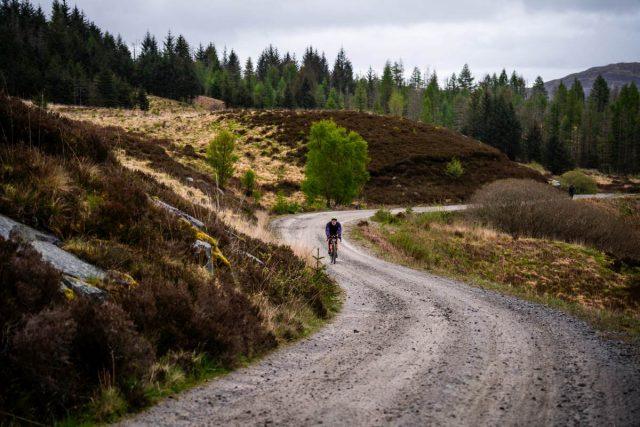 gralloch ultra in southern scotland