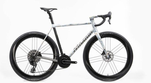 Mosaic AR-Zero All-Road Bike review