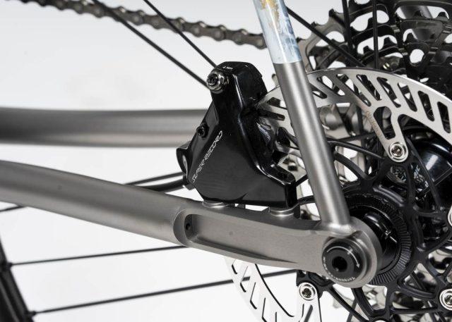 Mosaic AR-Zero All-Road Bike review