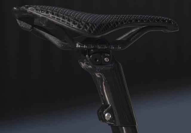 Mosaic AR-Zero All-Road Bike