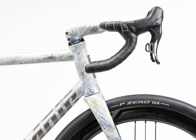 Mosaic AR-Zero All-Road Bike review