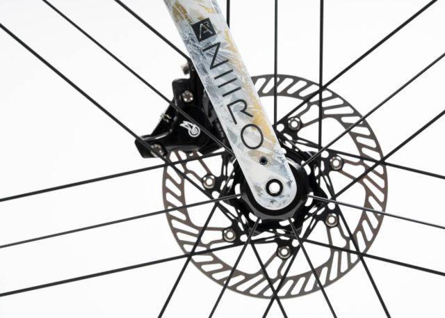 Mosaic AR-Zero All-Road Bike review