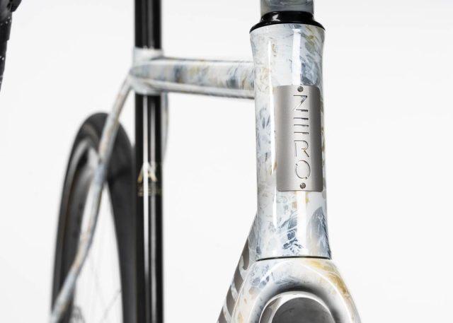 Mosaic AR-Zero All-Road Bike review