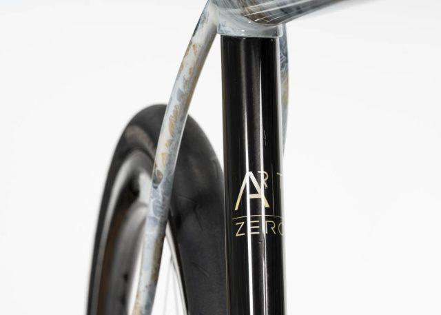 Mosaic AR-Zero All-Road Bike review