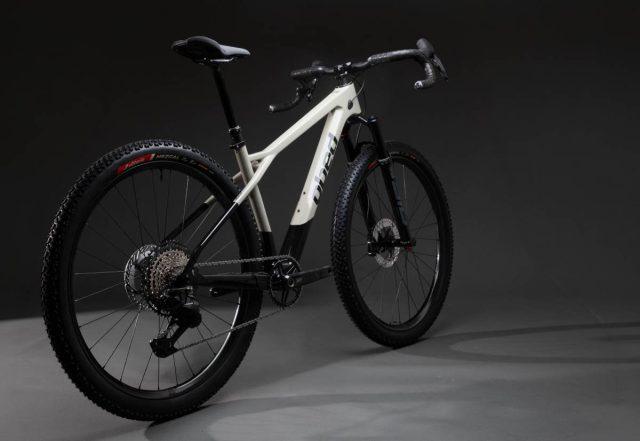 OBED TTR Dropbar Hardtail review
