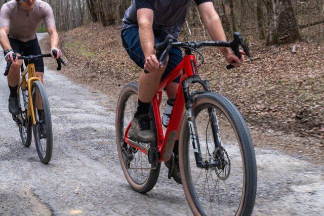 OBED TTR Dropbar Hardtail review