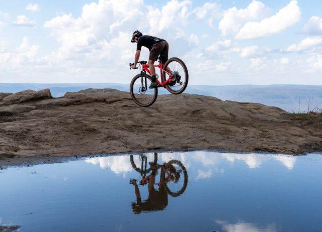 OBED TTR Dropbar Hardtail review