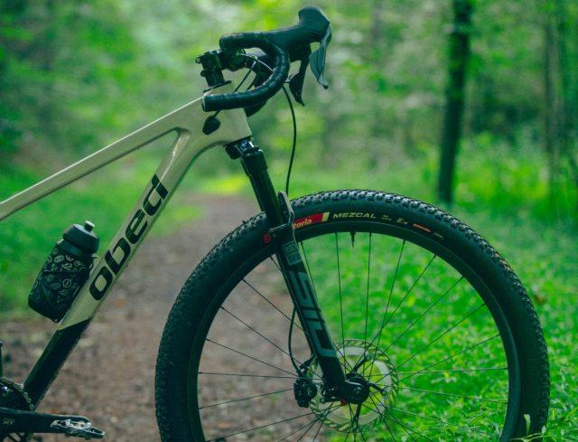 OBED TTR Dropbar Hardtail review