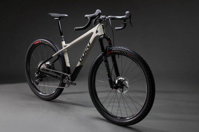 OBED TTR Dropbar Hardtail review